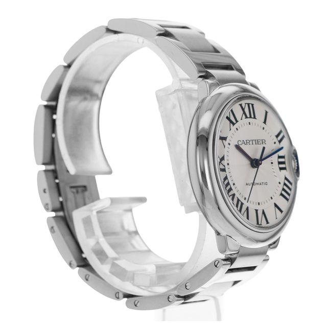 Cartier Ballon Bleu W6920046 Image 5